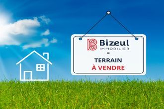 achat terrain cancale 35260