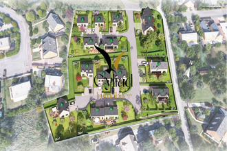 achat terrain cancale 35260