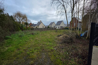 achat terrain cancale 35260