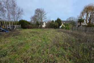 achat terrain cancale 35260