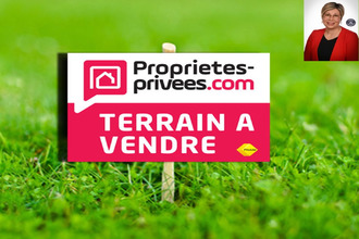 achat terrain cancale 35260