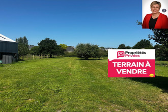 achat terrain cancale 35260