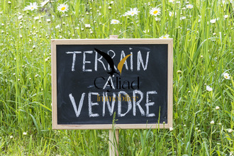 achat terrain cancale 35260