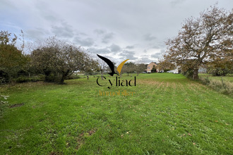 achat terrain cancale 35260