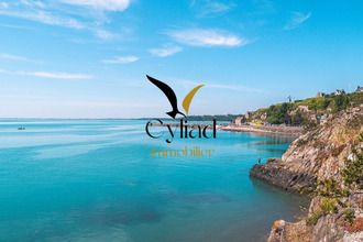 achat terrain cancale 35260
