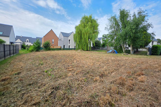 achat terrain cancale 35260