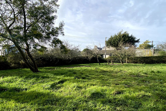 achat terrain cancale 35260