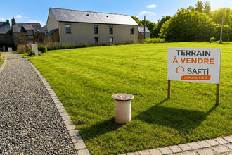 achat terrain cancale 35260