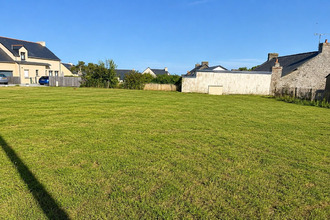 achat terrain cancale 35260