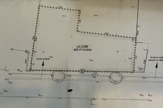 achat terrain cancale 35260