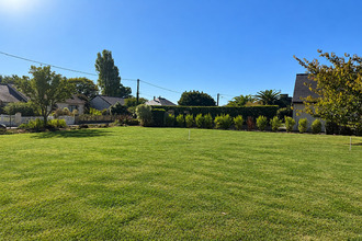 achat terrain cancale 35260