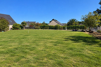 achat terrain cancale 35260