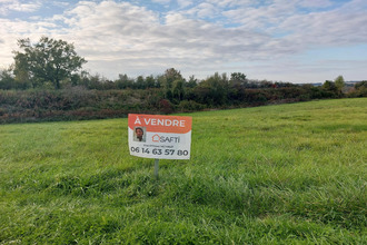 achat terrain cancon 47290