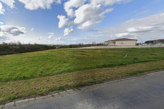 achat terrain cancon 47290