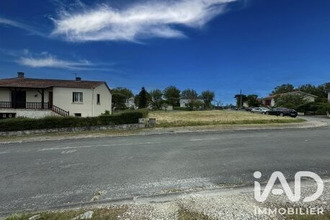 achat terrain cancon 47290
