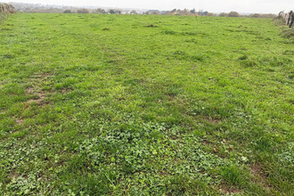 achat terrain cande 49440