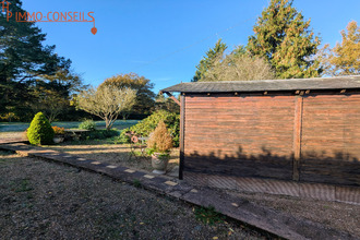 achat terrain cande 49440