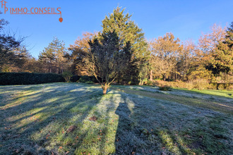 achat terrain cande 49440