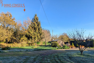 achat terrain cande 49440