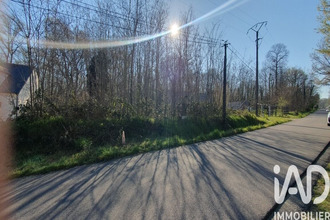 achat terrain cande-sur-beuvron 41120