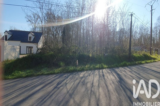 achat terrain cande-sur-beuvron 41120