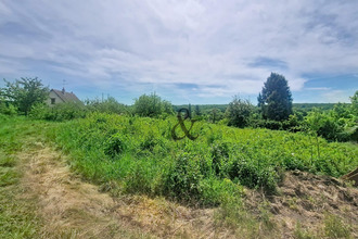 achat terrain cande-sur-beuvron 41120