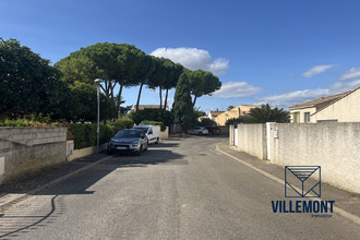 achat terrain candillargues 34130