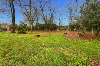 achat terrain canejan 33610