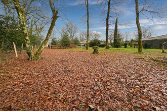 achat terrain canejan 33610