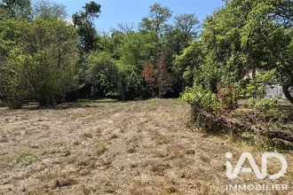 achat terrain canejan 33610