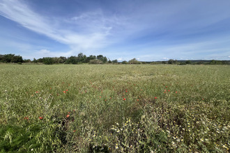 achat terrain canet 11200