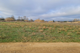 achat terrain canet 11200