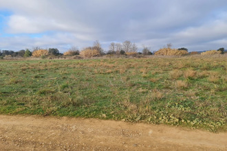 achat terrain canet 11200