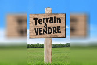 achat terrain canet 34800