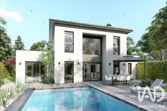 achat terrain canet 34800