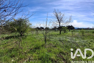 achat terrain canet-en-roussillon 66140