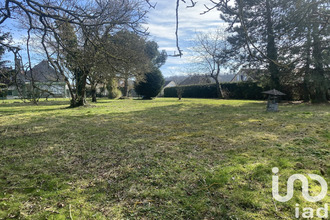 achat terrain canly 60680