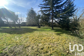 achat terrain canly 60680