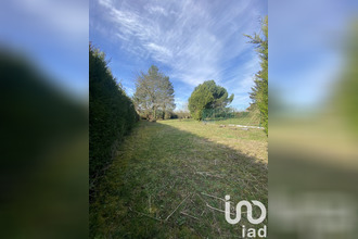 achat terrain canly 60680