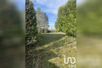 achat terrain canly 60680