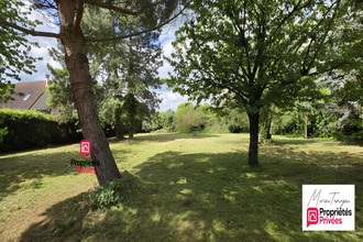 achat terrain canly 60680