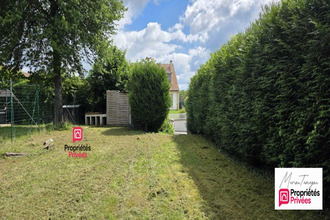 achat terrain canly 60680