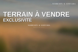 achat terrain cannes 06400