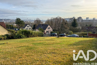 achat terrain canteleu 76380