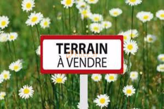 achat terrain cany-barville 76450