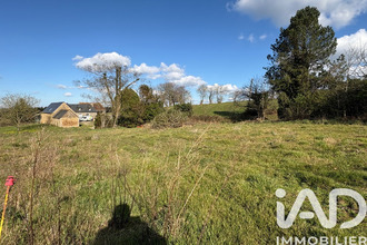 achat terrain caouennec-lanvezeac 22300