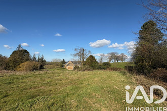 achat terrain caouennec-lanvezeac 22300