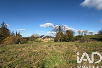 achat terrain caouennec-lanvezeac 22300