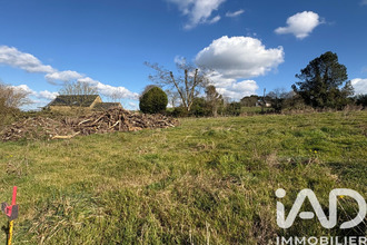 achat terrain caouennec-lanvezeac 22300