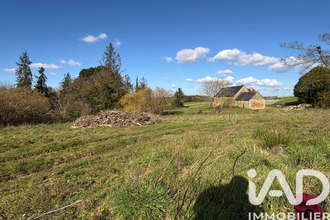 achat terrain caouennec-lanvezeac 22300